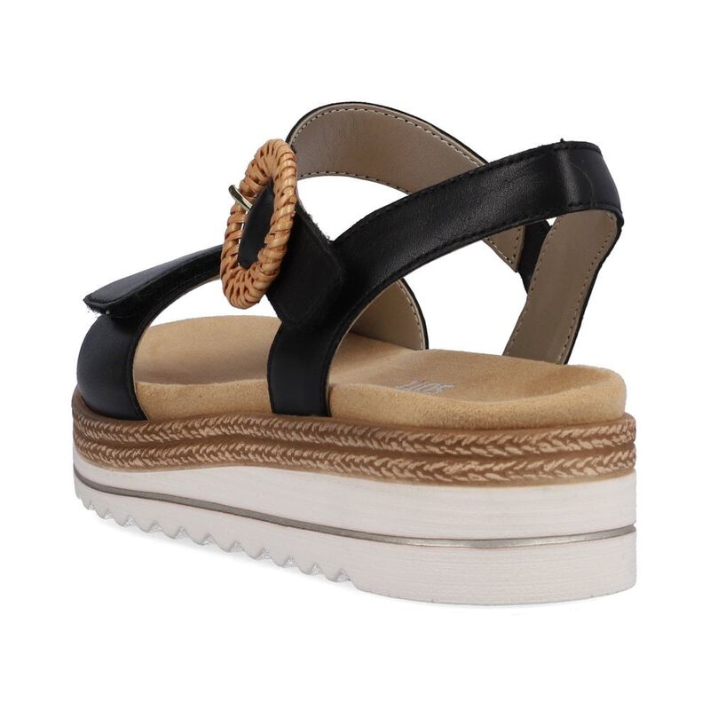 Remonte by Rieker Spain D0Q Sandal image number 3